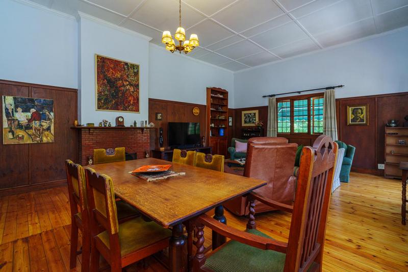 4 Bedroom Property for Sale in Plumstead Western Cape